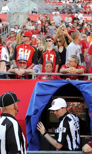 Buccaneers Fans Talk Keys to Victory Over the Cowboys
